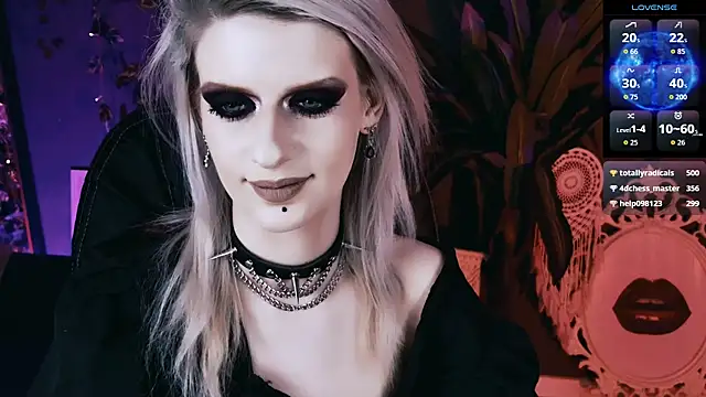 Noah_ElmerX's Live XXX Chat