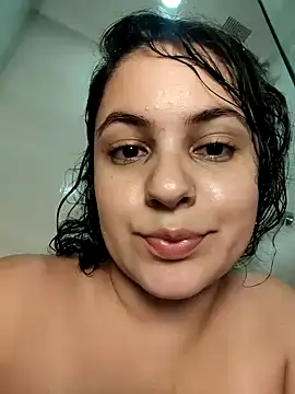 Lia_Hurley 现场XXX聊天