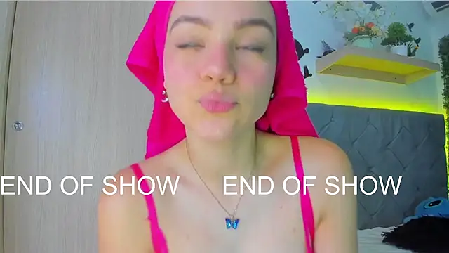 Maria_rosita – Live XXX-chat