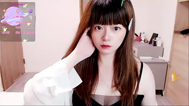 a0513 Chat XXX in diretta