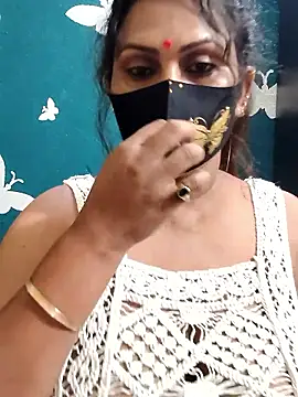 Chat XXX en directo de Mahi_Baby_Sexy