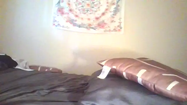 angeliquebelcali's Live XXX Chat