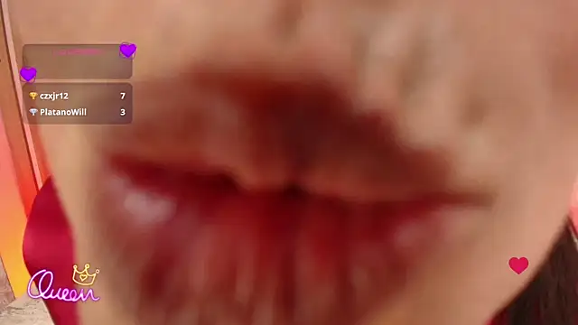 EmmaJhomson's Live XXX Chat