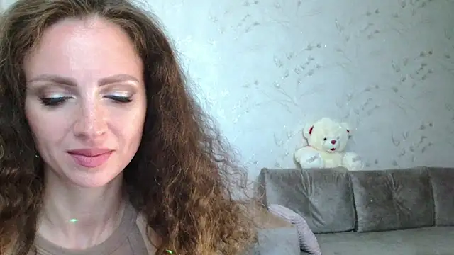 Amber_Carrol Webcam Show