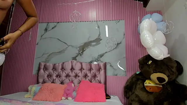 Mindy_19's Live XXX Chat