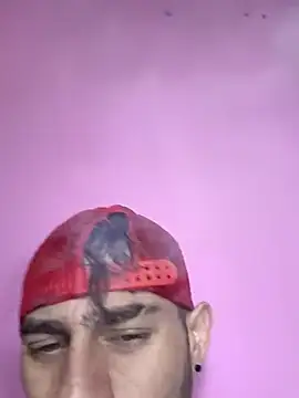 bigcockwhite777のウェブカメラショー