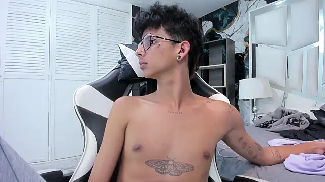 Ibratxandy 现场XXX聊天