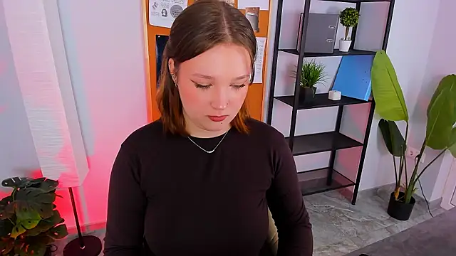 JaneByrd Live XXX Chat