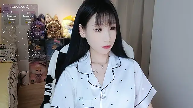 M-OTT_'s Live XXX Chat