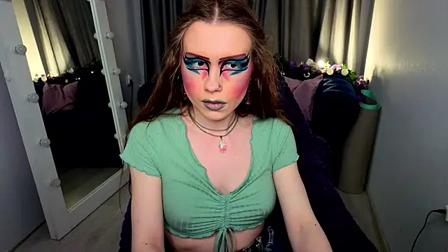 KarenSmitht's Live XXX Chat