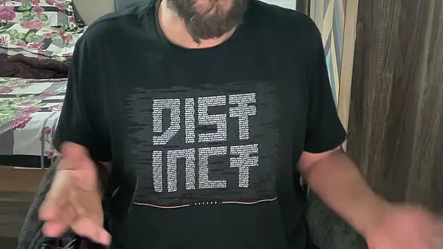 Mr_Conscience Webcamshow