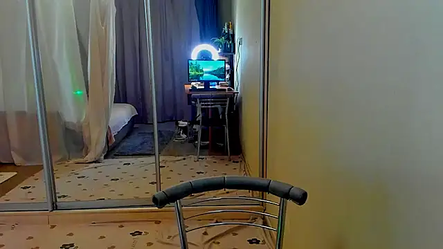 Jessy_lil's Live XXX Chat