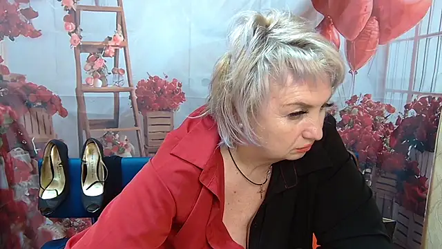 RenataDaster – Live XXX-chat