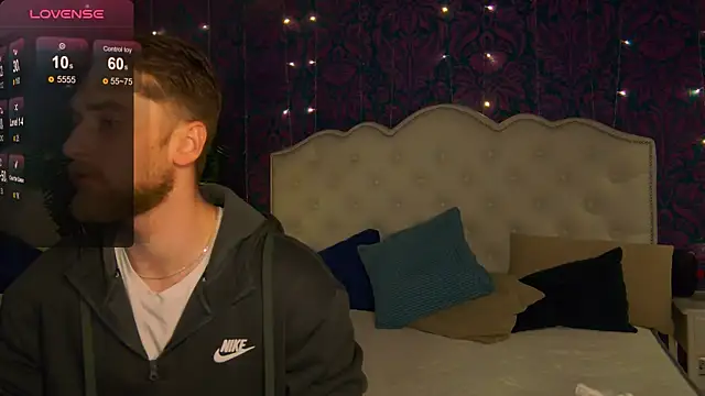 Živý XXX chat Dexter_Raze