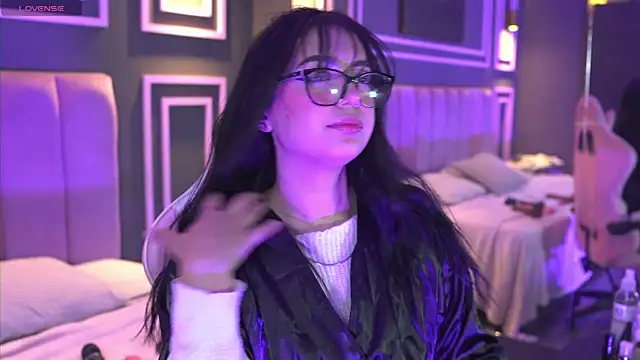 mekari_fox Live XXX-chat