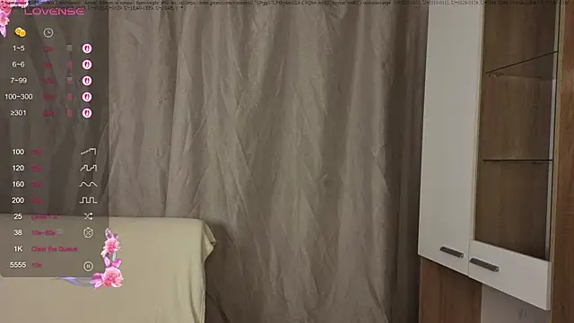 maybe_baybbe's Live XXX Chat