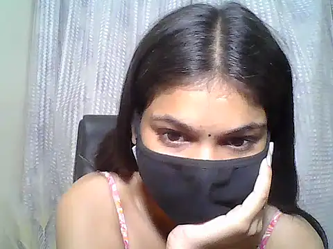 Chat XXX en directo de Hot_Deepansi02