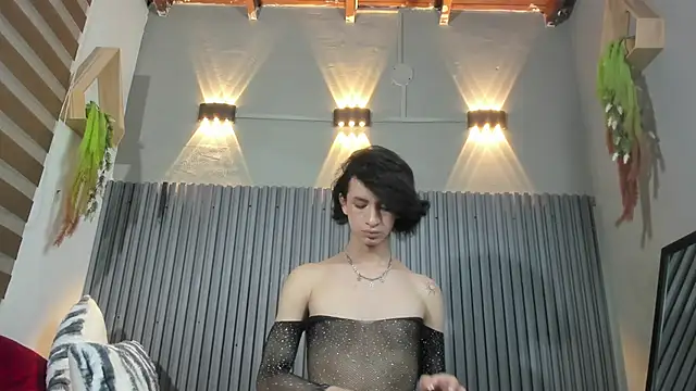 Chat XXX en directo de Emmyy_Fantasy