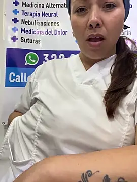 SARA_21- 现场XXX聊天