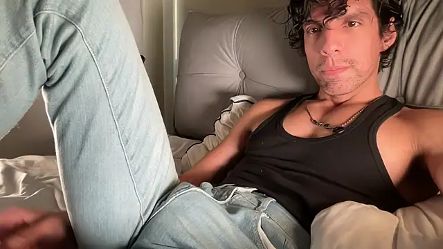 beranco19 Adlı Modelin Canlı XXX Sohbeti