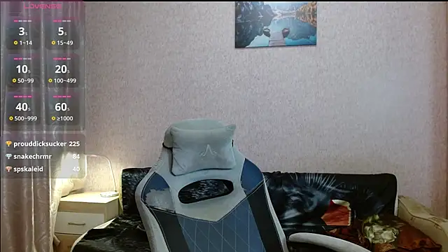 Živý XXX chat Aestheticguy101