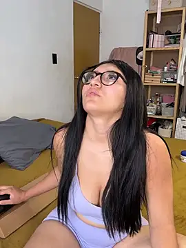 Chat XXX ao vivo de Sexyedith09