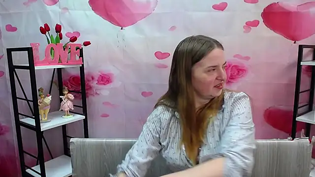 FreyaDak – Naživo XXX chat