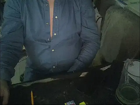 Andersen_69 Adlı Modelin Canlı XXX Sohbeti