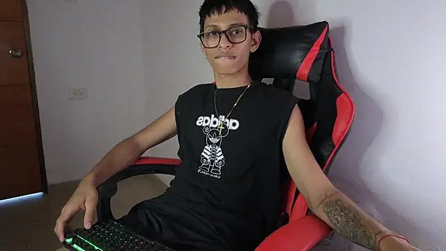 Chat +18 de sung_yol ao vivo