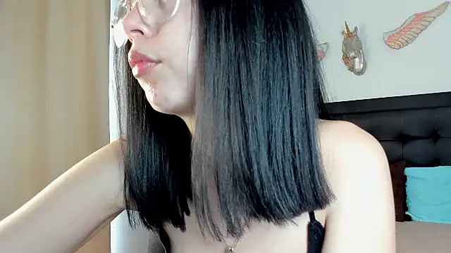 Chat XXX ao vivo de Natalye_23