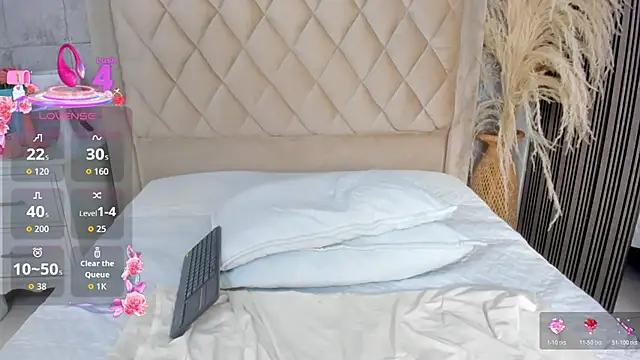 CleoFoxx_ Live XXX-chat