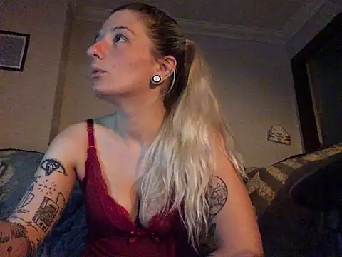 xxamyleighxx Chat XXX live