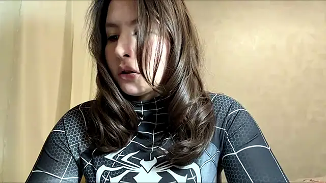 Chatroom XXX en direct de TealTeatime