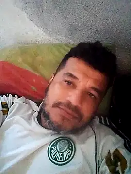 Show de tarra122 na webcam