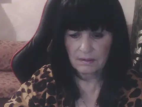 KatarinaOhDream – Naživo XXX chat