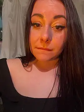 Živý XXX chat DaisyStreet