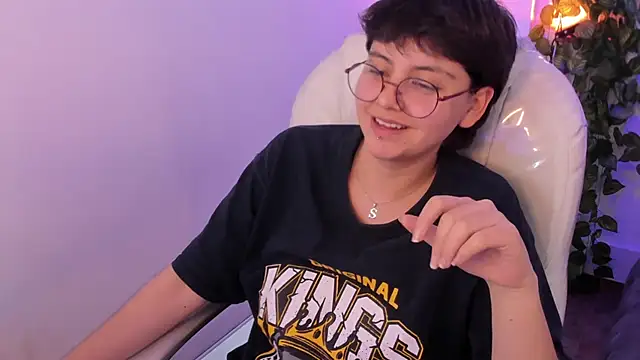 Živý XXX chat Nathaly_ds