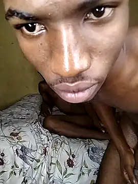 Chat XXX en directo de Breezyvikky