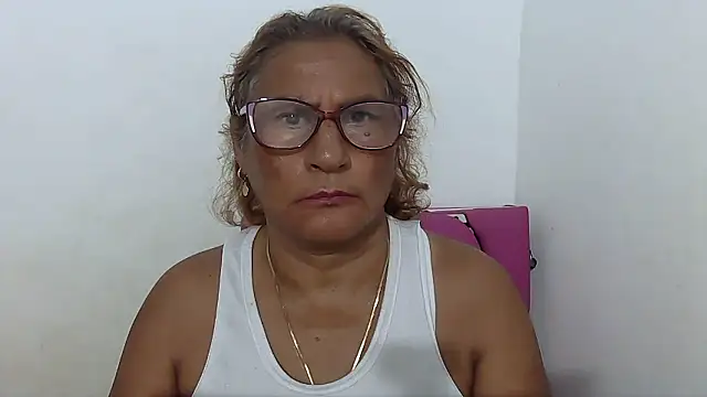 Webkamerová show charrysexy1