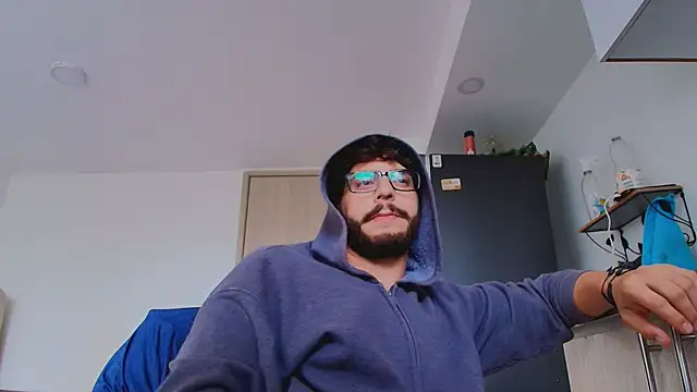 Sembang XXX Secara Langsung thomas_gun