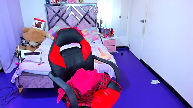 Luna_AnalyaのライブXXXチャット