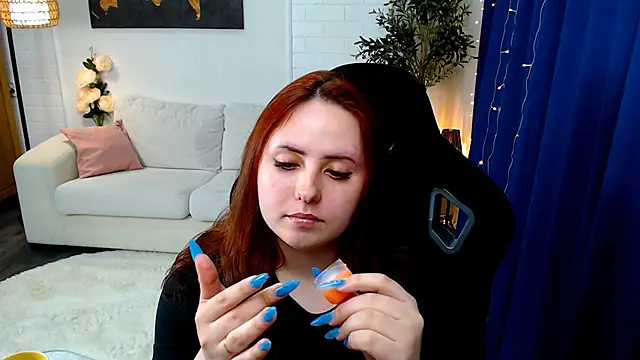 Hennessy_bunny's Live XXX Chat