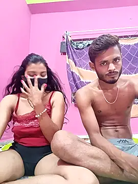 Hot-Couple4 ওয়েবক্যাম শো