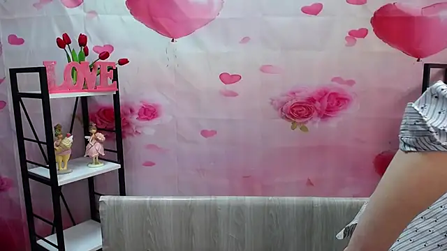 FreyaDak: онлайн-секс-чат