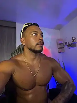 Show Webcam de FreszX