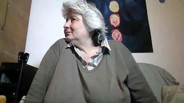 Živý XXX chat ExquisiteMature