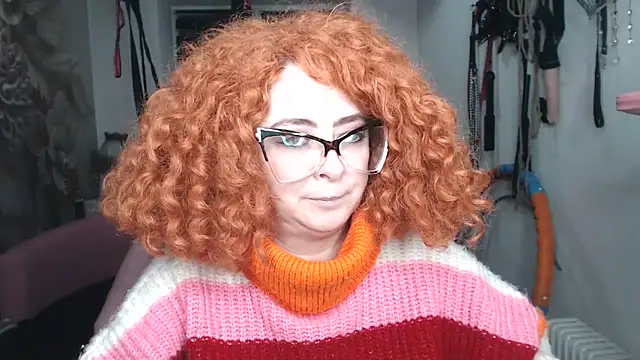 MISSwithDOLLS' Live XXX Chat