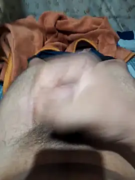 Show Webcam de UnhopedDear