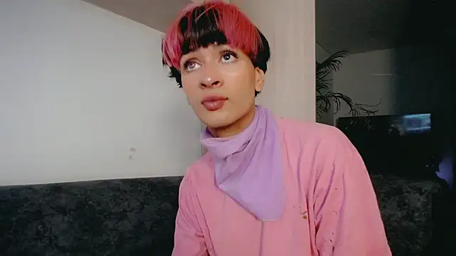 Darksweet_jack webcam show