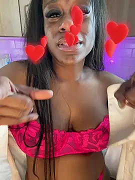 TikaMoon Chat XXX live